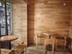 -VOYAGE COFFEE(北锣鼓巷店)