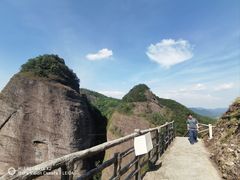 -南武当山景区