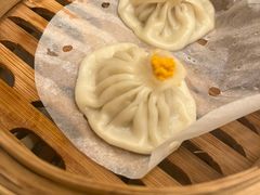 -香宫中餐厅·大连香格里拉(人民路店)