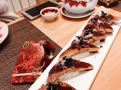 -皇品田苑日式料理(苏州中心店)