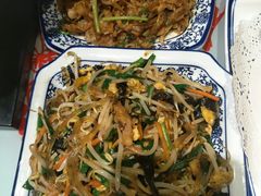 -吉祥春饼·烤鸭(国贸店)