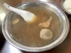 -阿秋牛排(湖心街店)