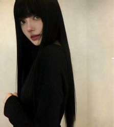 -BEAUTY HAIR GANO