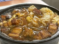 -北大地皖峰饭馆