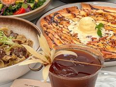 -Maxpoint Kitchen 西餐咖啡(乐峰广场店)