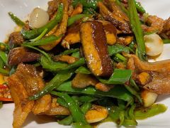 徽州小炒肉-中国徽菜·徽商故里(广安门店)