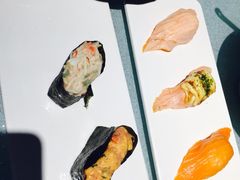-晴季寿司(红旗街万达店)