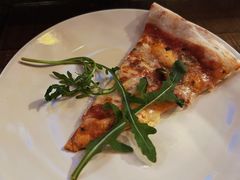-Gather pizza