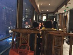 大堂-纸盐河码头火锅(十八梯店)
