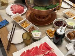 -牛街·马辈儿涮肉(牛街总店)