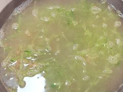 萝卜虾杆煲-御膳小厨(长春道店)