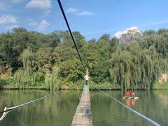 -东方巨龟苑景区