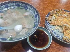 -福州人铭小吃