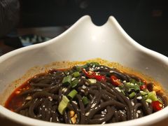 -多嘴肉蟹煲(茂业店)