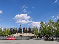 -永定河休闲森林公园