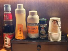 -蟹黄鱼·海派深夜面馆(江湾里店)