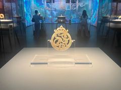 -北京大葆台遗址博物馆