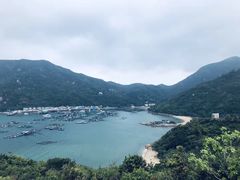 -南丫岛
