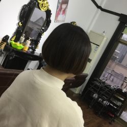 点击看大图 -瑞豪专业烫染连锁