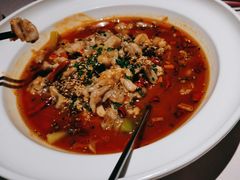 -千百味红餐厅·江西菜(绿地双子塔店)