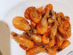 油爆虾-光明邨大酒家(淮海路店)