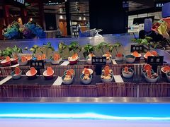 -SEA西雅图海鲜自助餐厅(海乐世界店)