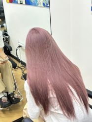 点击看大图 -真好真意SALON 接发·染·烫特色店