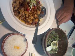 -上地宴·中关村的会客厅(清河高铁站店)