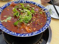 -徐记味府·今晚吃龙虾(万达金街店)