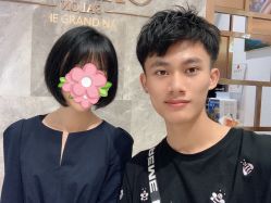 -OnHair Salon