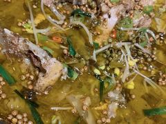 -青麻椒川菜小馆(群力新苑店)