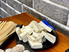 老豆腐-曹丞相·地锅鸡·地锅鱼(武林店)