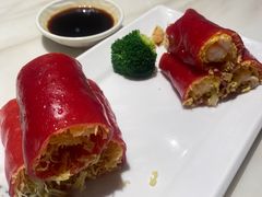 -稻香饭店(龙华天虹店)