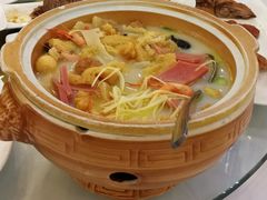 -金石国际大酒店·金丽自助餐厅