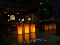 -富力丽思卡尔顿酒店·FLAIR餐厅酒吧
