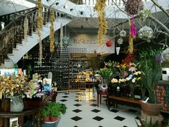 -发现花馆西餐厅FA Restaurant