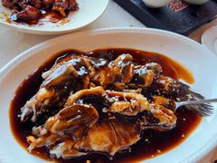 -楼外楼(西湖景区孤山路店)