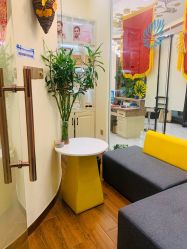 -芳朵美容养生SPA