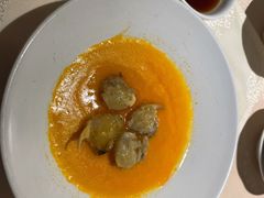 虾皇蟹钳蒸蛋-成隆行·蟹王府(九江路店)
