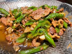 费大厨辣椒炒肉-费大厨辣椒炒肉(太平老街店)