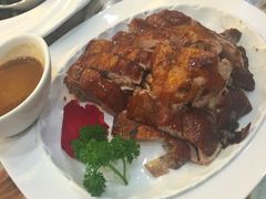 -椿记烧鹅(叠彩店)