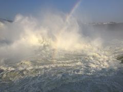 -黄河小浪底水利枢纽风景区