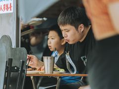 -渔记茶餐厅(渔村店)