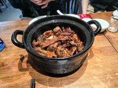 -斯丹姜母鸭·古法干香(田安南路店)
