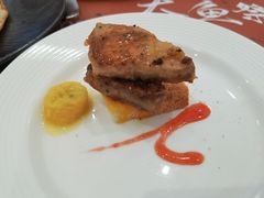 -盛宴自助餐厅(运达喜来登店)