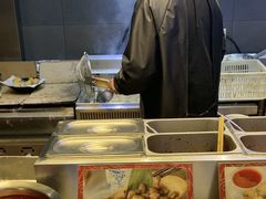 -香园茶社·金陵小灶(老门东店)