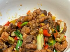 -肖记公安牛肉鱼杂馆·省级非物质文化遗产(三角路直营店)