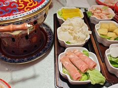 -花小蟹·无锡菜·大闸蟹主题餐厅·评弹表演(南长街店)