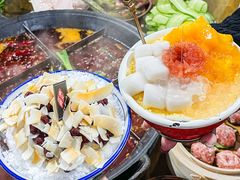 -正南齊北重庆老火锅(光华村直营店)