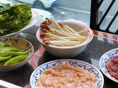 -皇城老妈火锅·川味传承(港湾店)